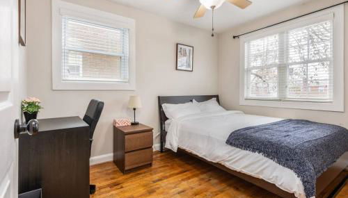 Gorgeous Home 10 min to DC by CozySuites - Foto 4