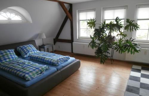 Ferienwohnung Saaleblick - Foto 23