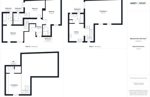 Host & Stay - The Annexe @ The Old Brewery - Foto 52