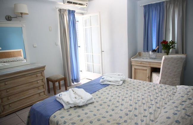 Sweet Memory Apartments - Foto 9