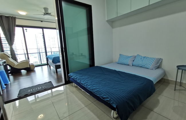 Almas Puteri Harbour By Squarenest - Photo 41