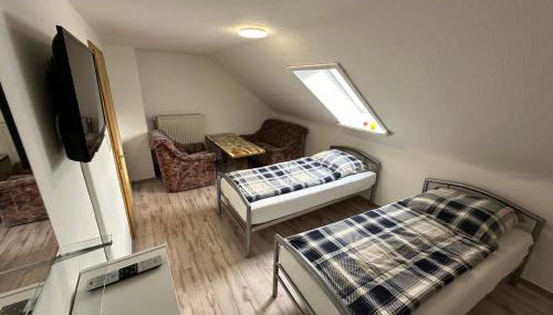 Gästehaus Bockenem - Monteurzimmer - Foto 3