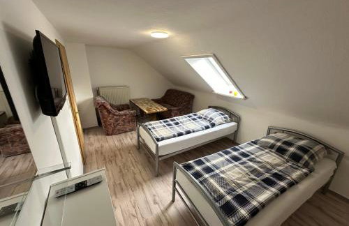 Gästehaus Bockenem - Monteurzimmer - Foto 3