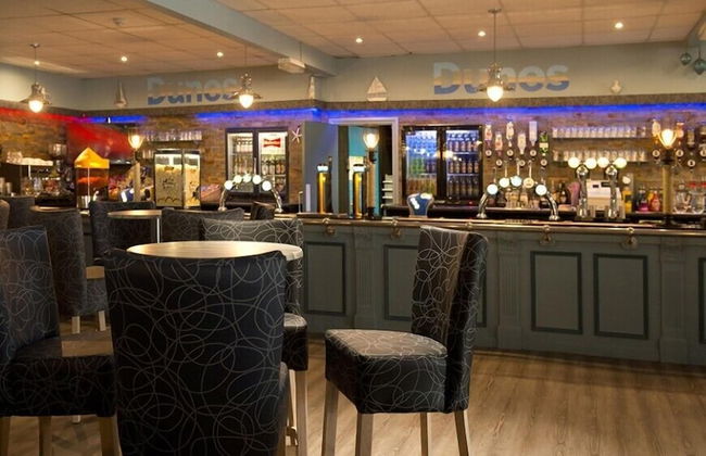 Sandy Glade Holiday Park - Foto 28