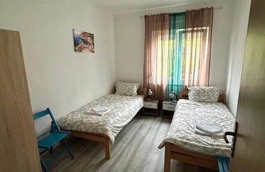 LOTUS Holiday Apartment in Škrljevo - Foto 10