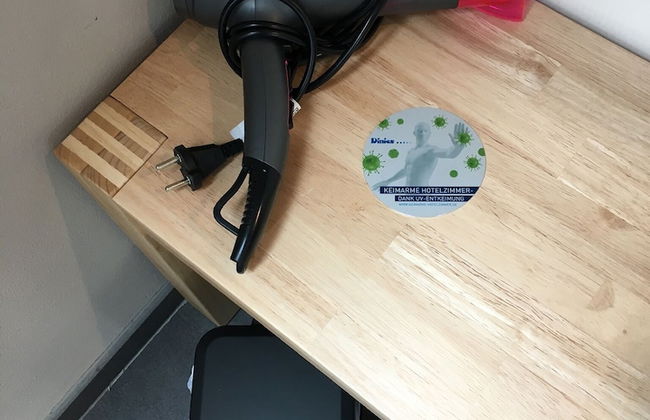 Schmuckkästle am Hafen - Foto 35