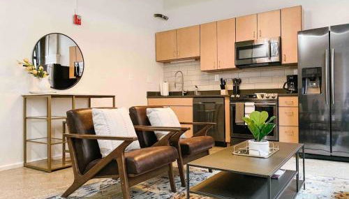 Cozy Downtown Loft - Photo 5