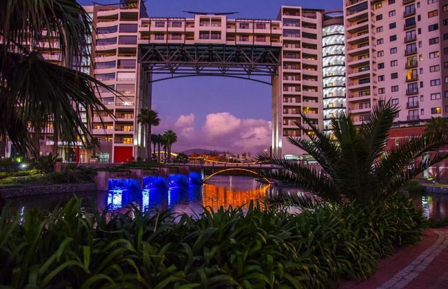 Century City Boutique Apartments - Foto 50