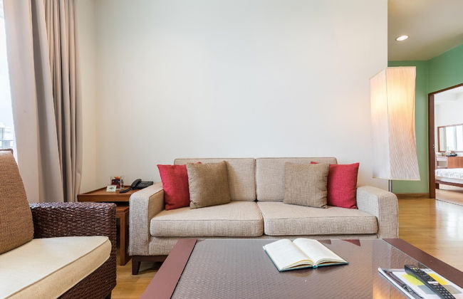 Bangkok Patio - Photo 58