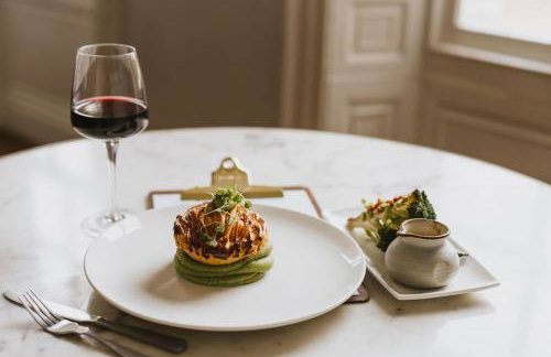 Healing Manor Hotel - Photo 16