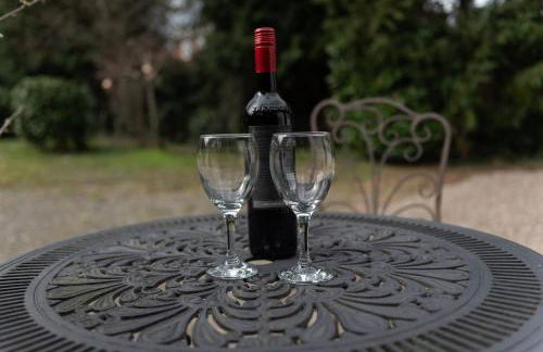 The White House Holiday Cottage - Pass the Keys - Foto 12