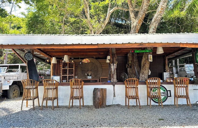 7 Heaven camping Lanta - Photo 18