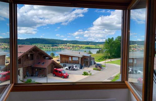 Appart proche plage, piscine et base nautique - Foto 10