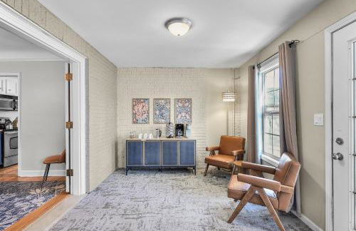 Spacious Omaha Retreat - Foto 51