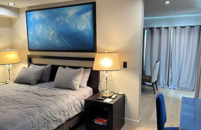 StaysPro - Cityscape Luxury Rental Homes in the Heart of Los Angeles - Foto 66