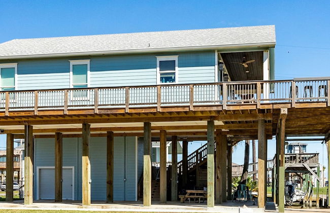 Boats Fishing and Exquisite Decor - Foto 6