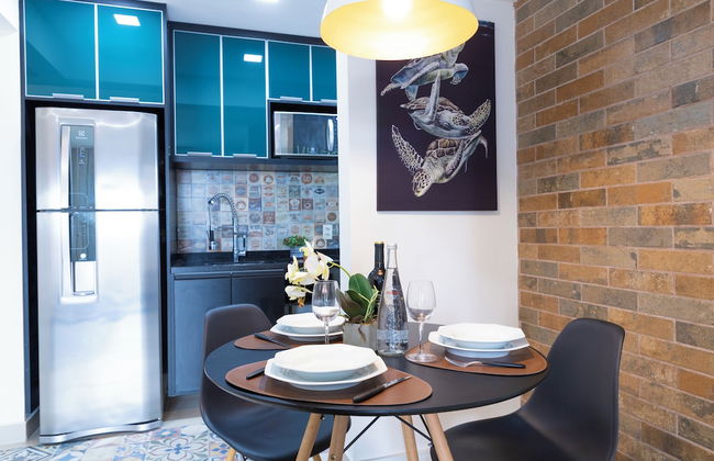 Apt no Butantã com 3 Quartos e 2 vagas - Foto 12