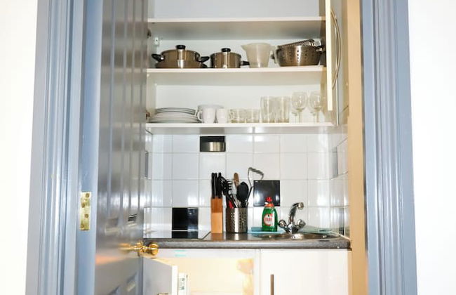 Longridge Road Apartments - Foto 31