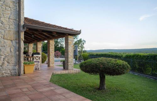 Luxury villa with a swimming pool Kozljak, Central Istria - Sredisnja Istra - 3399 - Foto 11