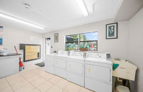 Riverwatch Apartments by Lowkl - Foto 22