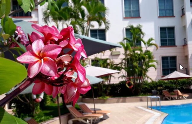 Diamond Westlake Suites - Foto 26