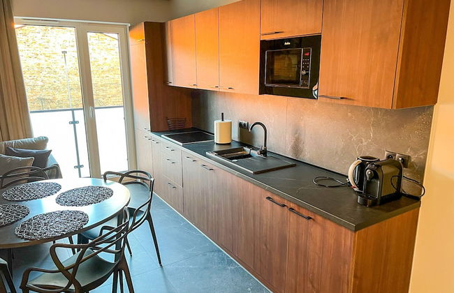 Apartamenty Centrum Park - Foto 29