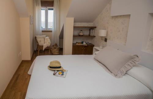 Atico con vistas a la Lanzada - Foto 8