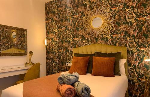 Villa View Candesol con Jacuzzi privado - Foto 17