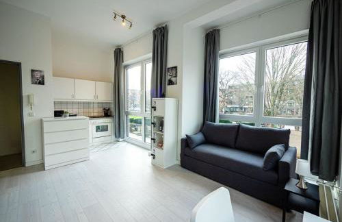 Work & Stay in Ahrensburg bei Hamburg - Foto 3