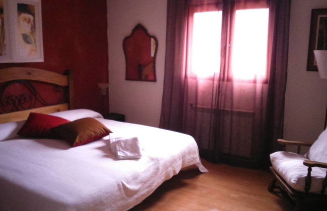 Las Tejeruelas - Foto 16