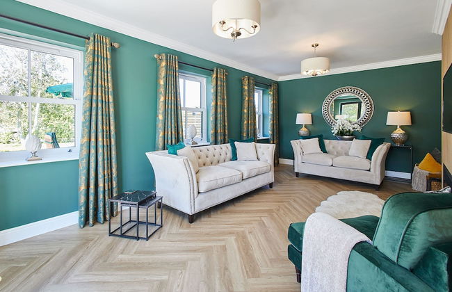 Host Stay Finch House - Foto 35