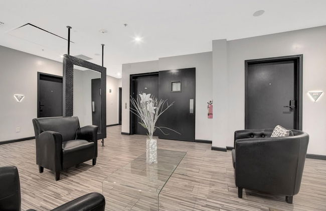 Intimate En Suite Studio - Foto 11