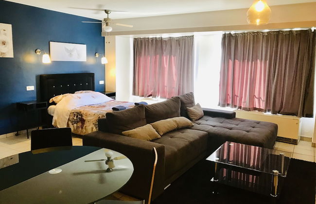 Renovated Apartment in Antwerp - Foto 57