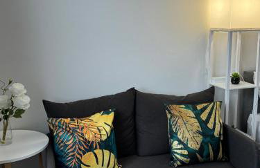 Posh Executive Studio London - Foto 26