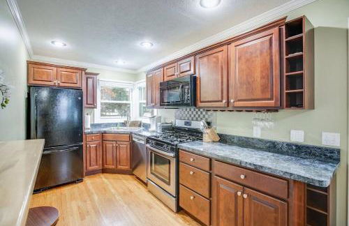 Perfect Notre Dame Weekend Space Walk to Campus - Foto 13