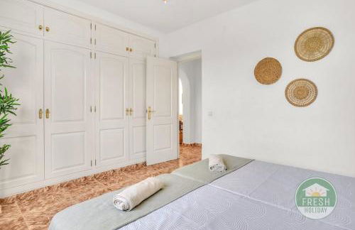 Casa del Barco Villa with Private Retreat Vibes - Foto 25