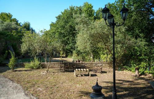 Casale Conca dei Sogni - Foto 4