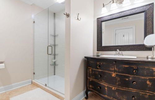 The Red Door House in Historic Georgetown - Foto 16