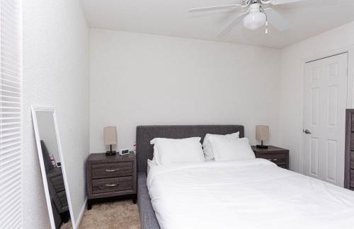 Wyndham 915 1BR Gem Perfect for Couple - Photo 9