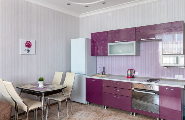 Apartments Five stars - Photo 74