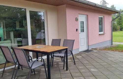 Reihenhaus am Groß Labenzer See, Klein Labenz - Foto 17