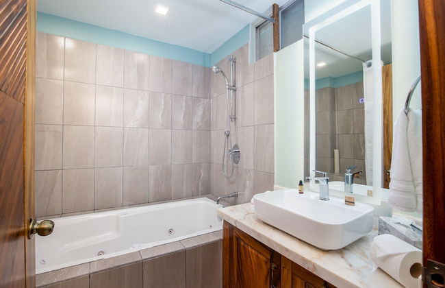 Puerto Vallarta Family Vacation Home, Beach Frontage - Foto 56