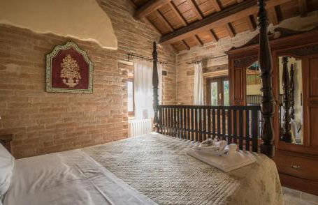 Tenuta Meraviglia - Esclusiva con grande giardino, piscina e vista ideale per gruppi e matrimoni - Foto 12