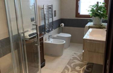 Attico via della Pineta 5 minuti dal mare - Foto 25