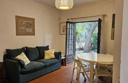 Pool Sea & Country side Villa - Foto 32