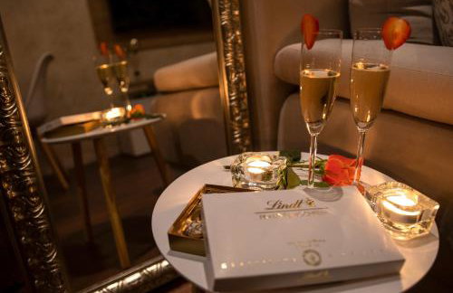 Luxury apartment Vista del Mare - Foto 35