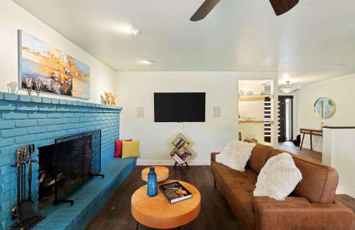 Azure Grove - Pebble Beach Tranquility for a Family of 8 - Foto 6