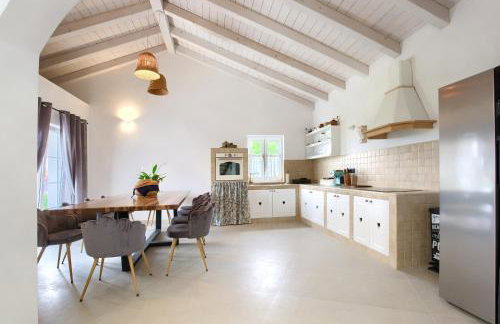 Villa Istra Pohman - Foto 45