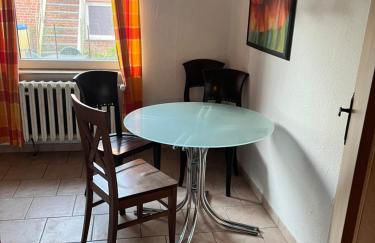 Apartment 1 Erdgeschoss Dähre - Foto 6