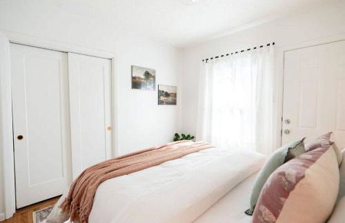 University Home Close to Nob Hill - Foto 14